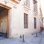Isg Apartments Conde De Ibarra 12 Free Parking