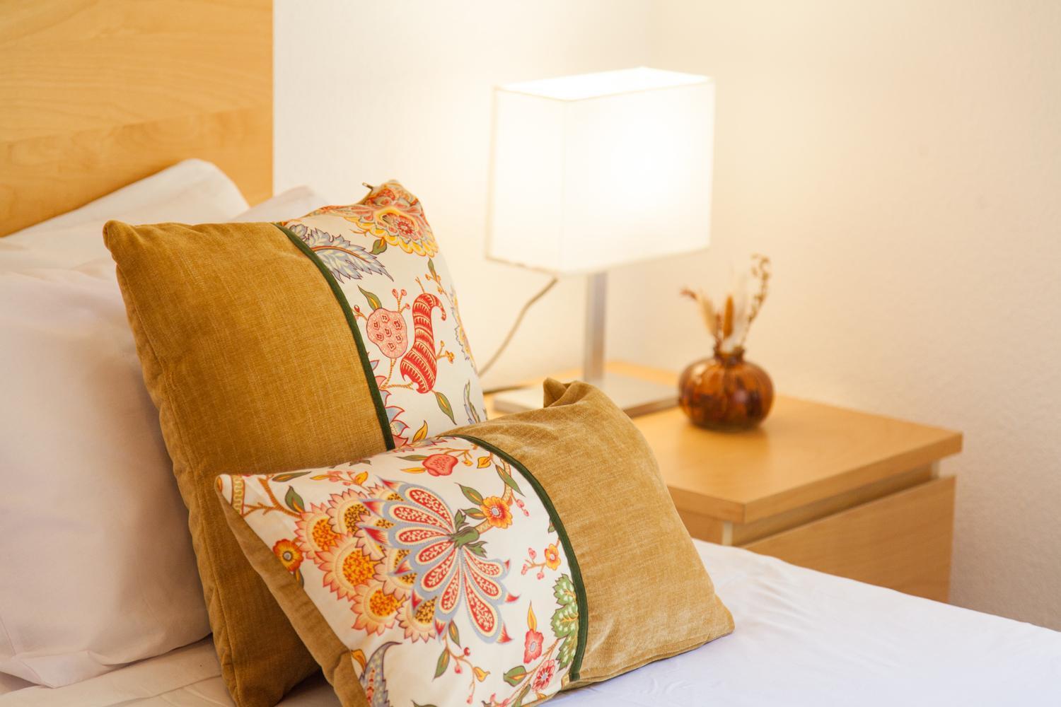 Isg Conde De Ibarra 12 Free Parking Apartment Seville