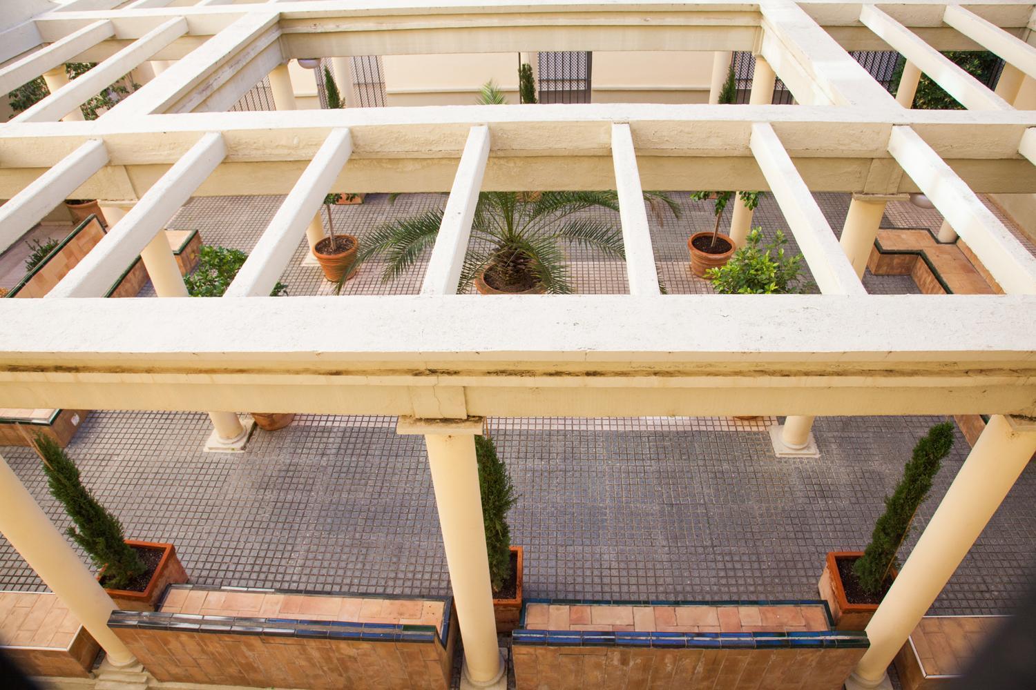 Isg Conde De Ibarra 12 Free Parking