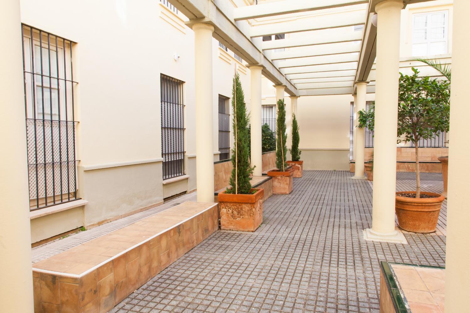 Isg Conde De Ibarra 12 Free Parking Appartement *
