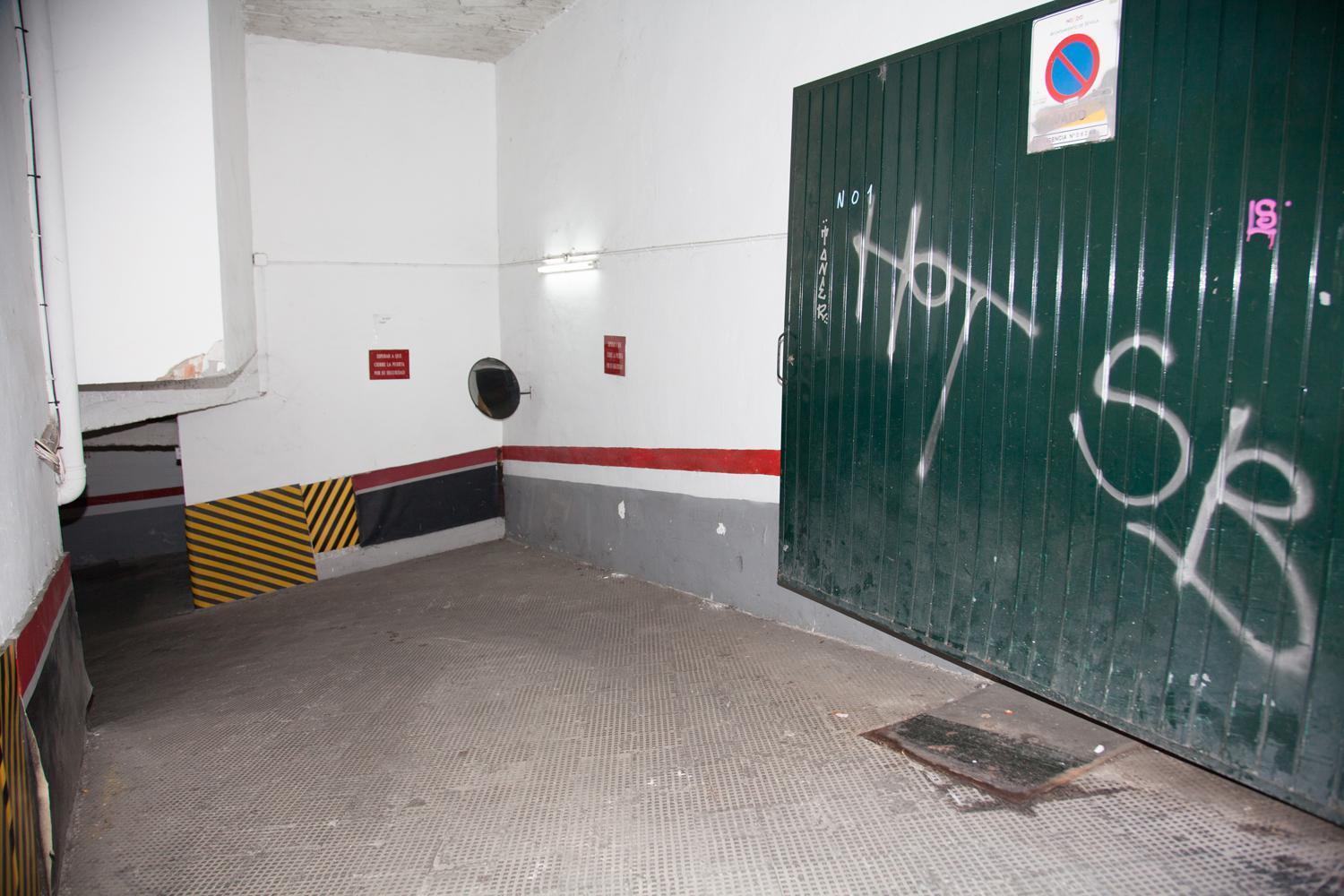 Isg Conde De Ibarra 12 Free Parking Apartment Seville