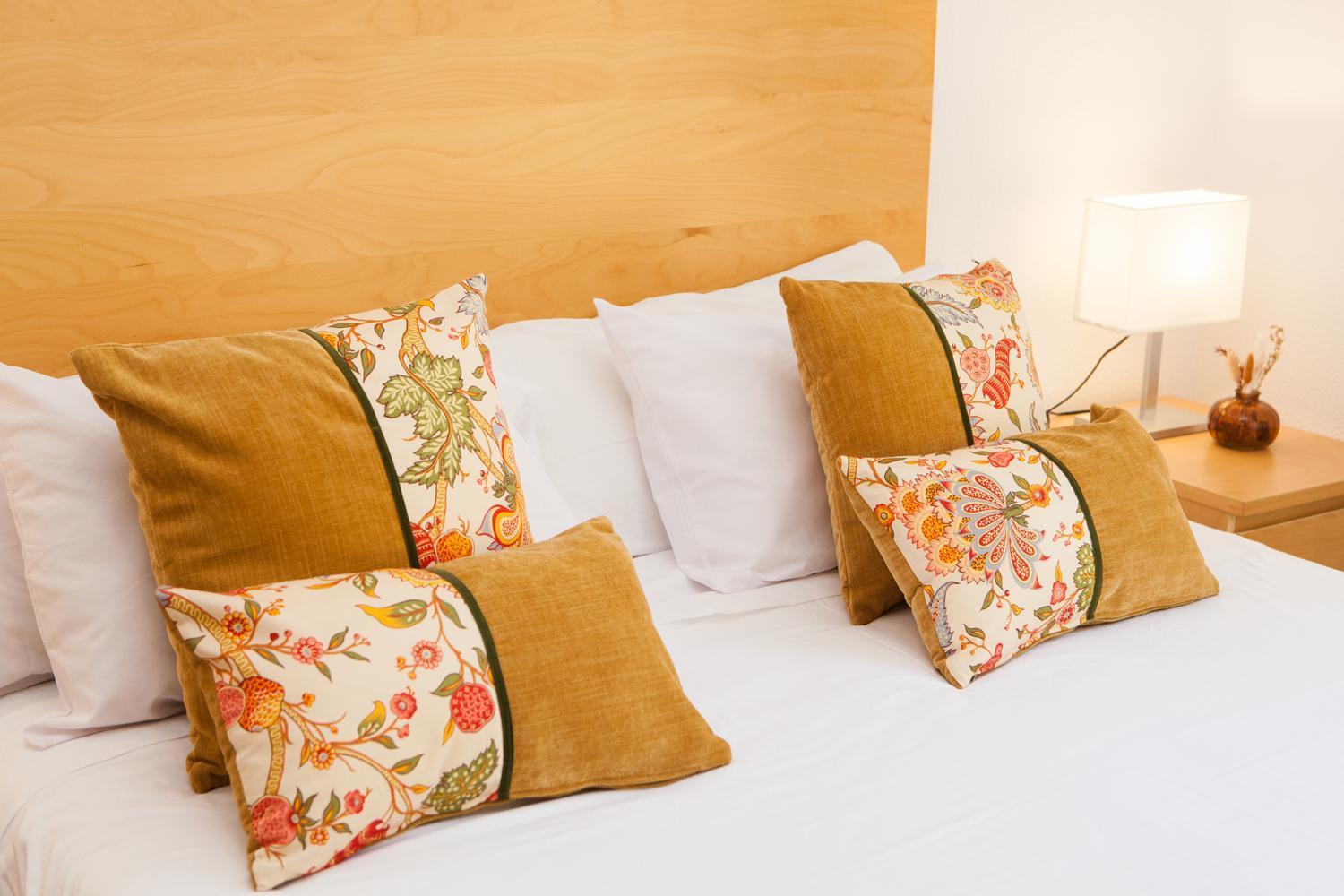 Isg Conde De Ibarra 12 Free Parking Appartement