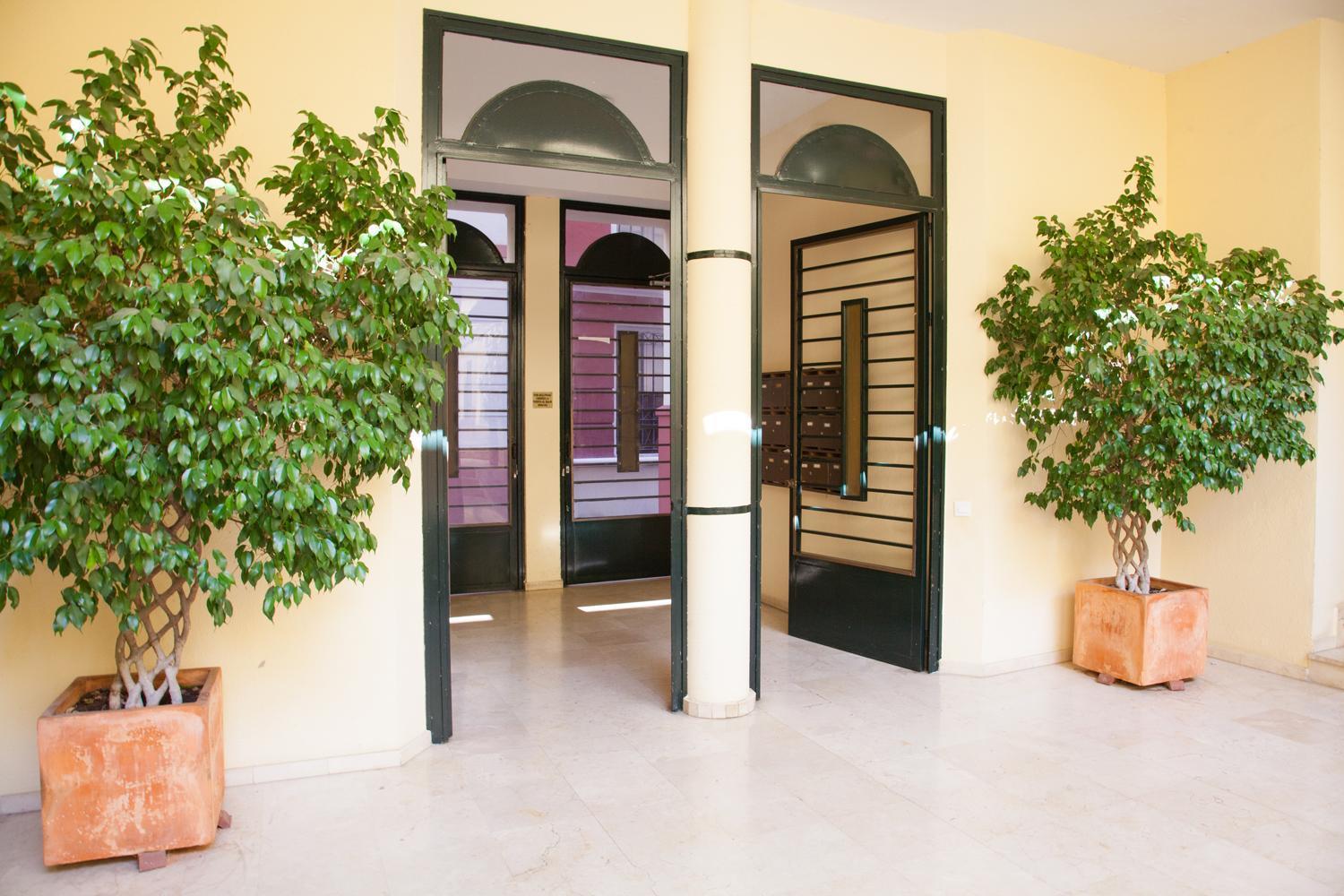 Appartement Isg Conde De Ibarra 12 Free Parking