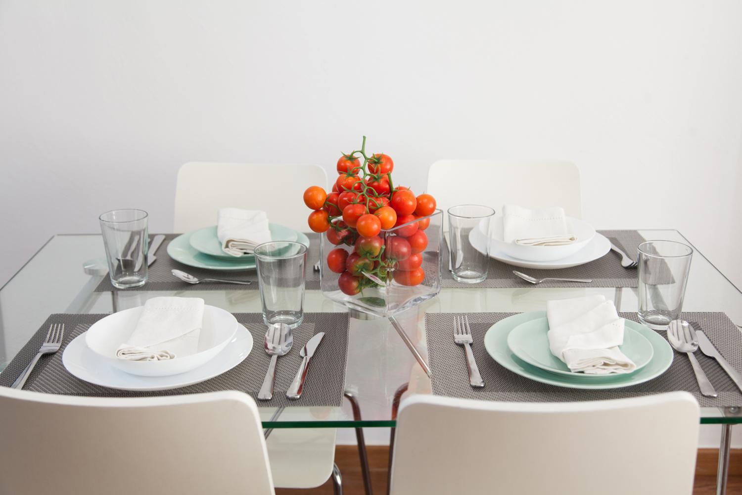Apartment Isg Conde De Ibarra 12 Free Parking Seville