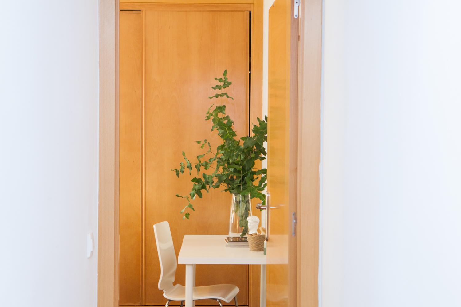 Appartement Isg Conde De Ibarra 12 Free Parking